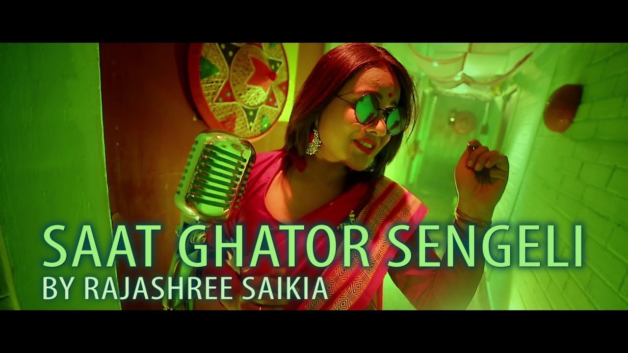 Watch Saat Ghator Sengeli | Mystic Production House | Rajashree Saikia | Pallab Talukdar on YouTube Watch Saat Ghator Sengeli | Mystic Production House | Rajashree Saikia | Pallab Talukdar on YouTube
