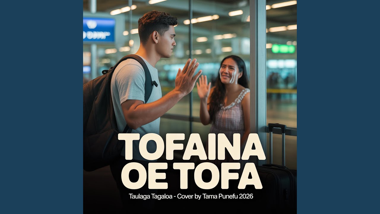 Tofaina oe tofa