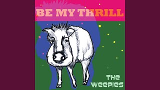 Be My Thrill