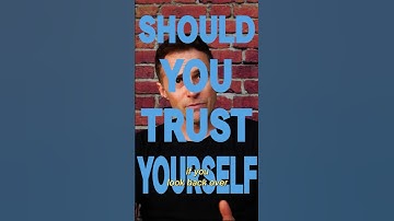 Can you trust you intuition?