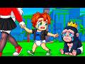 No One ADOPTS Gorilla King!