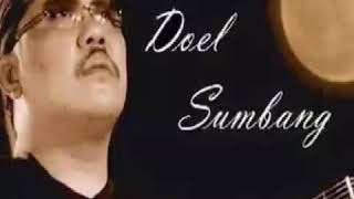 Edun,  coba cover lagu lagu doel sumbang.