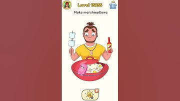 Dop 5 new updated version level 15255 #dop5 #dop2 #game #gameplay