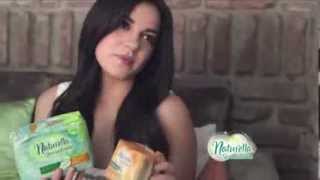 Comercial Maite Perroni Naturella screenshot 3