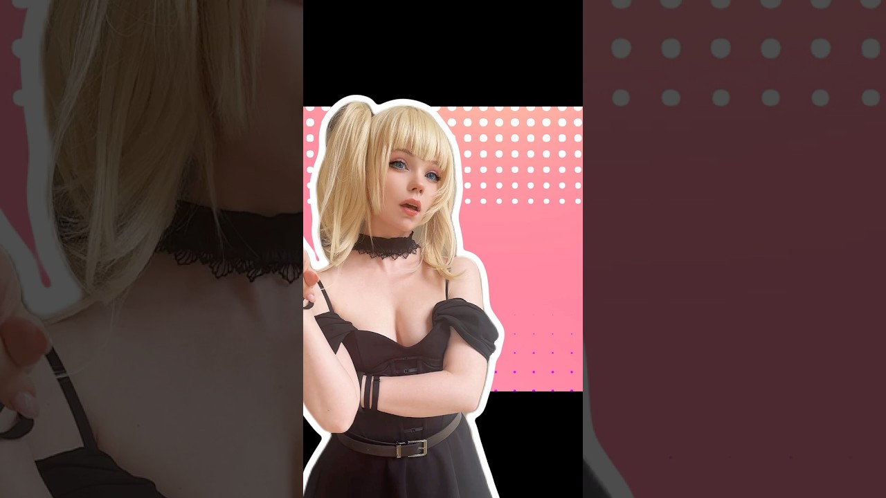 Girl like me but Ani 