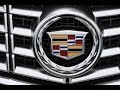 Cadillac SRX 2014 г. 3.0 AT, 3.6 AT 2015 г. Народныйтестдрайв с Александром Коваленко