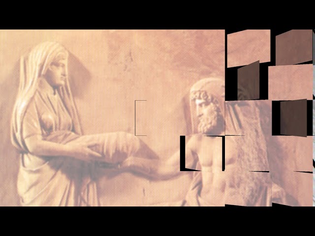 Η Τιτανομαχία