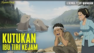 Download Lagu Cerita Rakyat Kalimantan: Ketika Anak Manusia Menjadi Pesut Mahakam _ Legenda Nusantara MP3