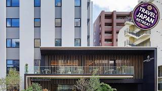 Granbell hotel Tanuki, Sapporo | Sapporo, Japan | Hotel Review ⭐