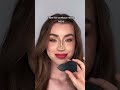 Tutorial of contouring wide nose by marysherb shorts