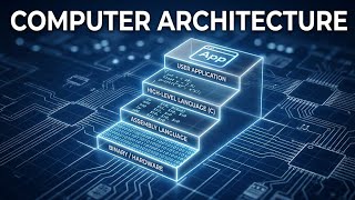 Computer Abstractions & Technology (Computer Architecture)