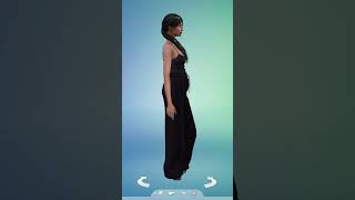 CC FINDS CLOTHING SETS #shorts #sims4 #ccfinds