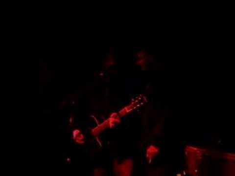 Jon Auer / Mark Burgess "Tears"