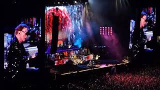 November Rain - Guns N' Roses | São Paulo (25/10/2025)