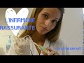 Asmr franais  douce infirmire je te fais une prise de sang  soft spoken chuchotements