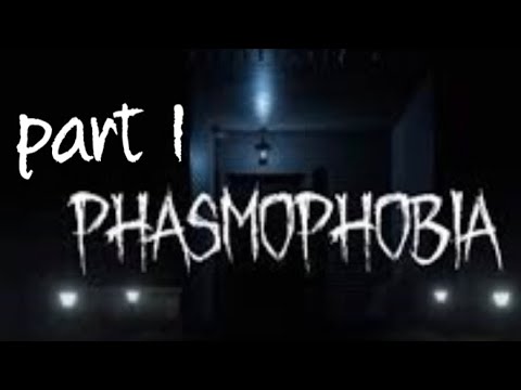 THE GHOST HUNTING BUSINESS IS UP & RUNNING AGAIN - PHASMOPHOBIA - YouTube