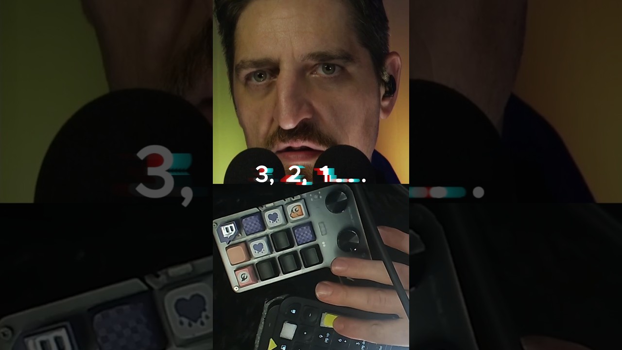 ASMR Tutorial 💫 Anticipation Breath Timing with Mouth Sounds