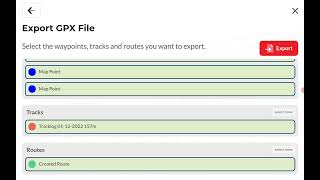 How to backup your data on VMS 3DX 