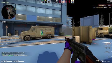 destroying nns on matchmaking ft. unityhacks