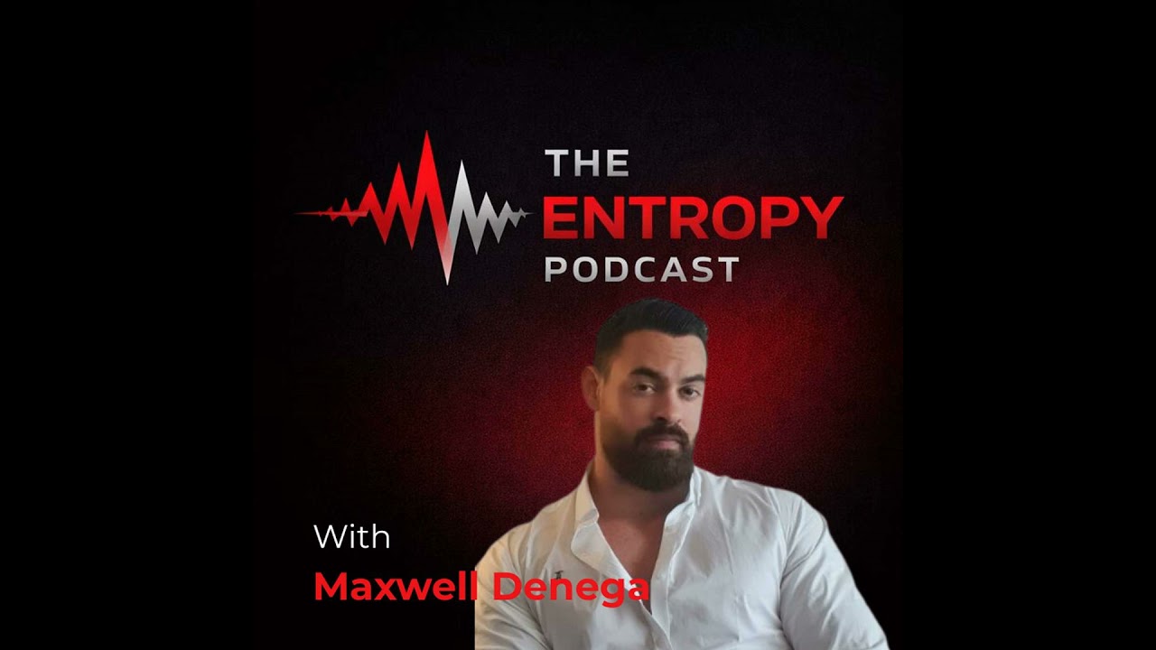 Building a Future-Proof Financial System With Maxwell Denega