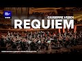 Requiem full  giuseppe verdi  danish national symphony orchestra live