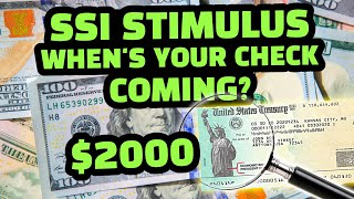 2024 Stimulus Check Up to 1 400 Coming for These Groups