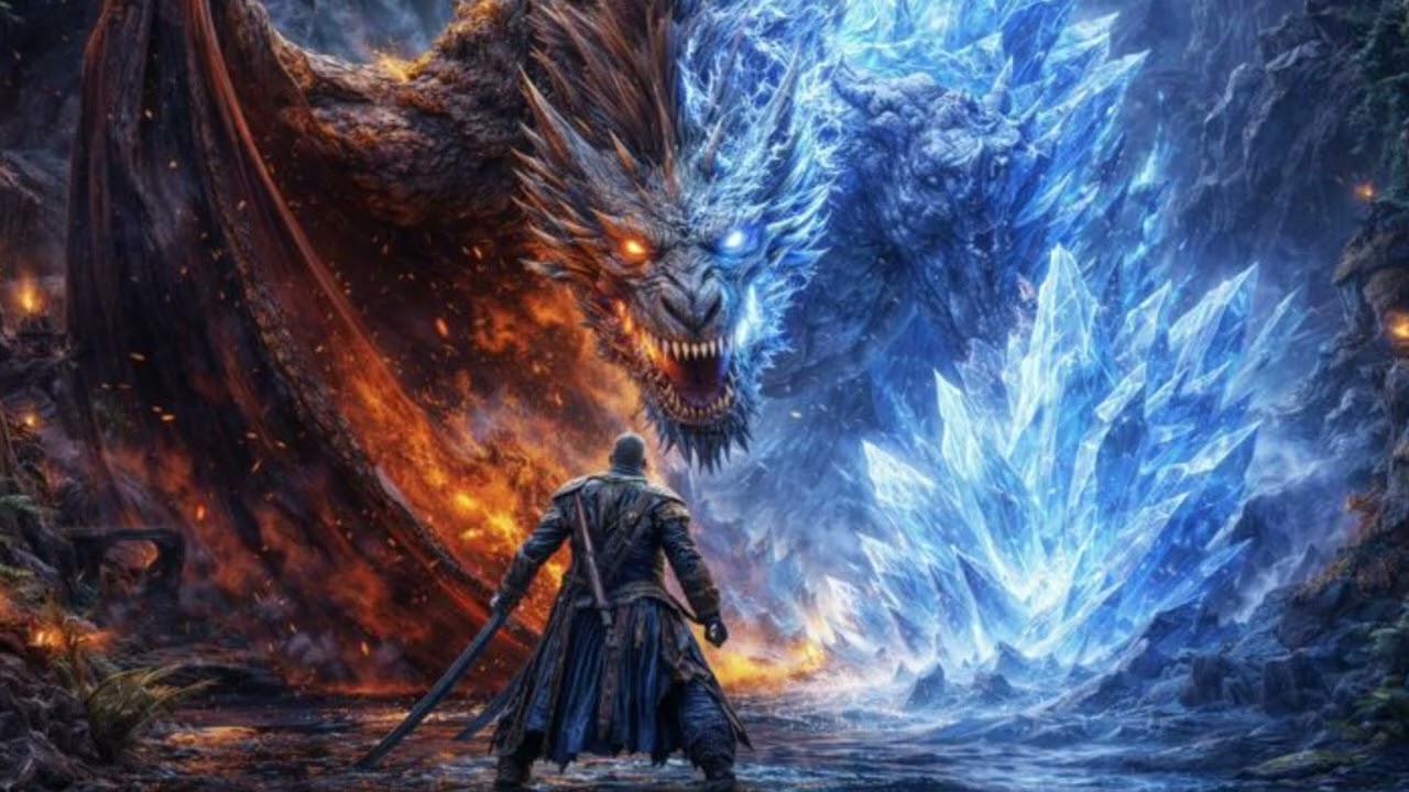 Playlist For Knights Fighting The Last Boss Fight | Medieval Fantasy Mix | By BlackSoxs