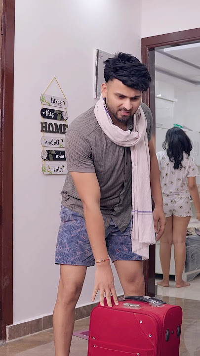 Maa K Aane Per Boyfrd Ka Haal