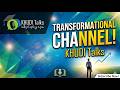 Change Your Life with Khudi Talks | Daily Motivation & Success Mindset