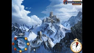 Azkend (2007, PC) - 09 of 18: Adventure - Week 09 [1080p60]