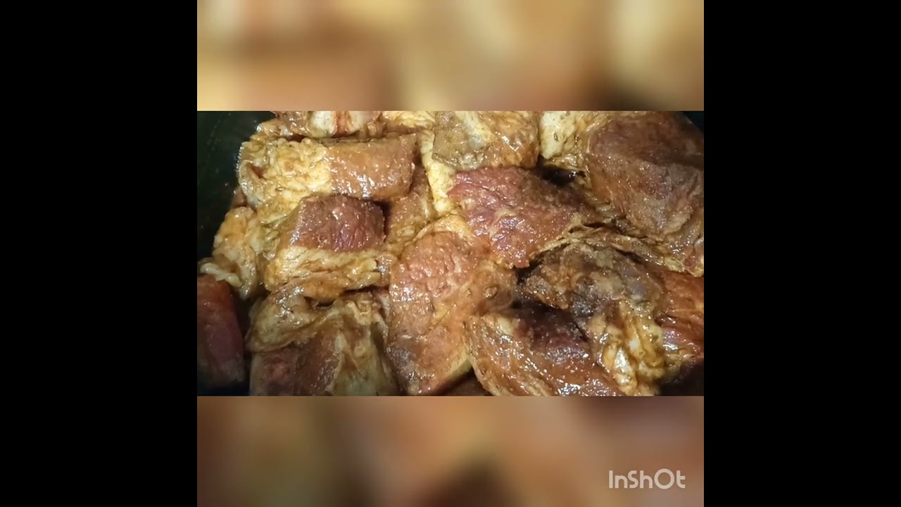 Beef Ribs Recipe YouTube