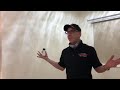 Horizon blinds