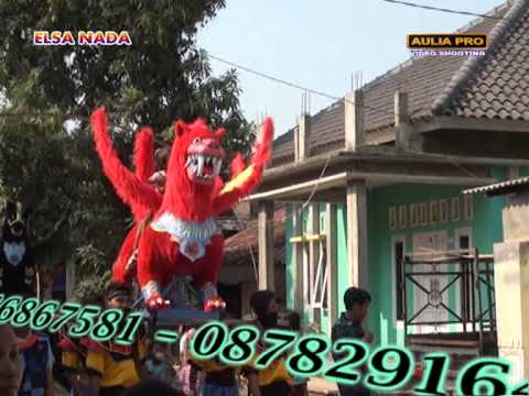 Elsa Nada GATOT KACA BBM