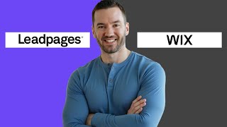 Leadpages Vs Wix 2025 (The Winner Might Surprise You) screenshot 5