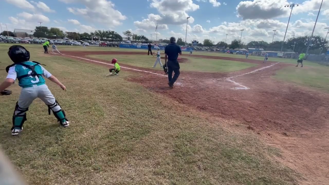 09/13/25 MAYA ASTROS VS PVILLE OUTLAWS_7-6 ASTROS