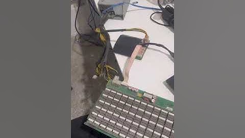 L3+ Hashboard Testing