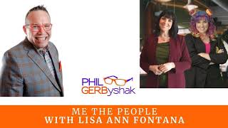 Voting Doesn't Have to Be Hard - Me The People with Lisa Fontana