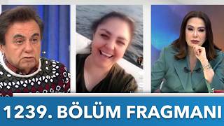 Didem Arslan Yılmazla Vazgeçme 1239. Bölüm Fragmanı