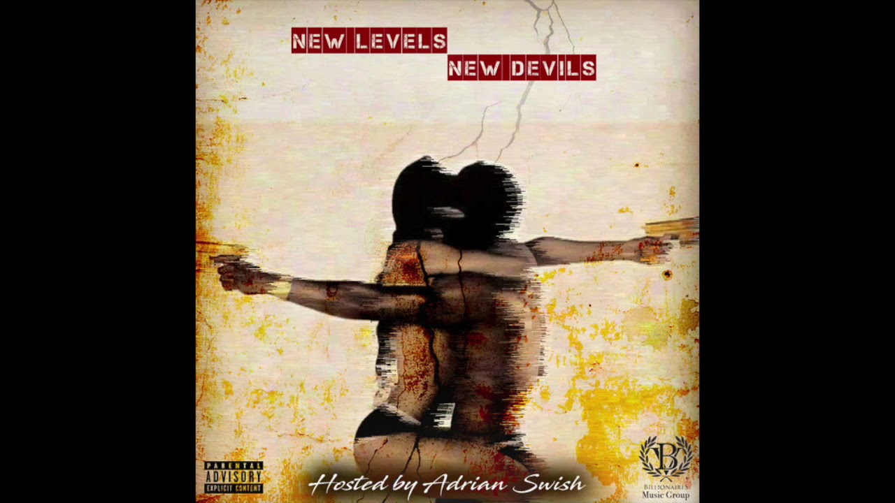 Watch B2D - Bust It - New Levels, New Devils on YouTube Watch B2D - Bust It - New Levels, New Devils on YouTube