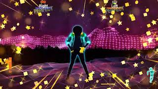 Wake Me Up With Vr Tracking  Just Dance Mod