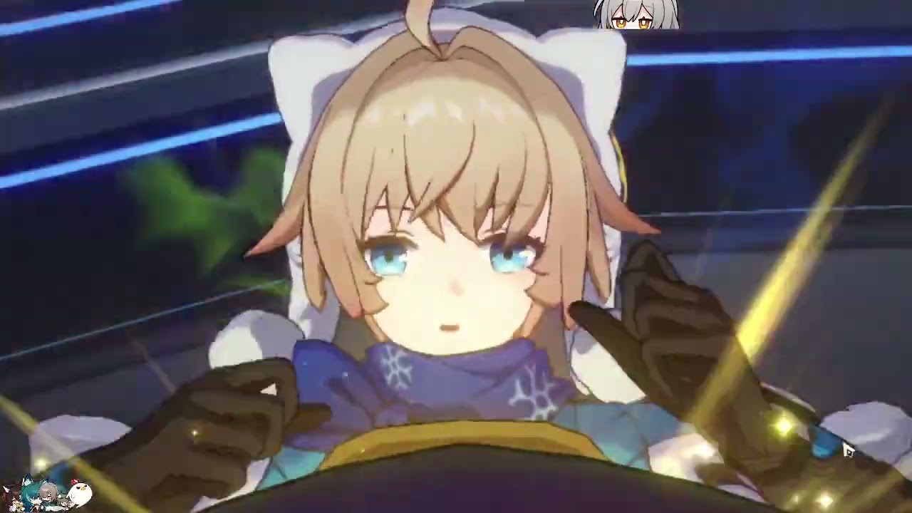 Planar Infinity Playthrough - Honkai Star Rail