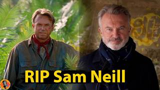 Play video: Sam Neill Dies at age 78