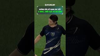 🌟 Nếu anh em muốn leo RANK như diều gặp gió? Nhất định phải thành thục được 3 Skill mới này.