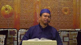 Kuliah Subuh [ Safinatun Naja ] || Siri 28 ( 30/4/2026 )