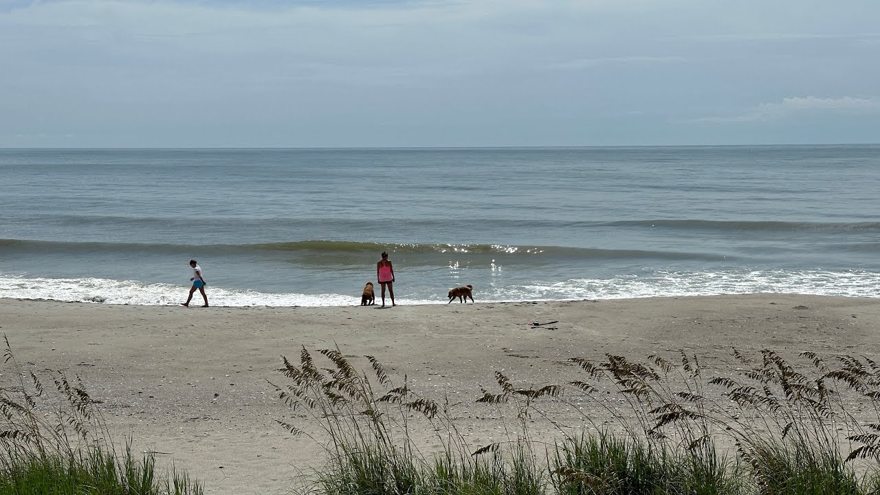Suzanne Temple TideLife Vacation Rentals 7 bedroom 7 bath with a pool and oceanfront in DeBordieu