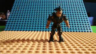 Mega construx halo elite sound test 2