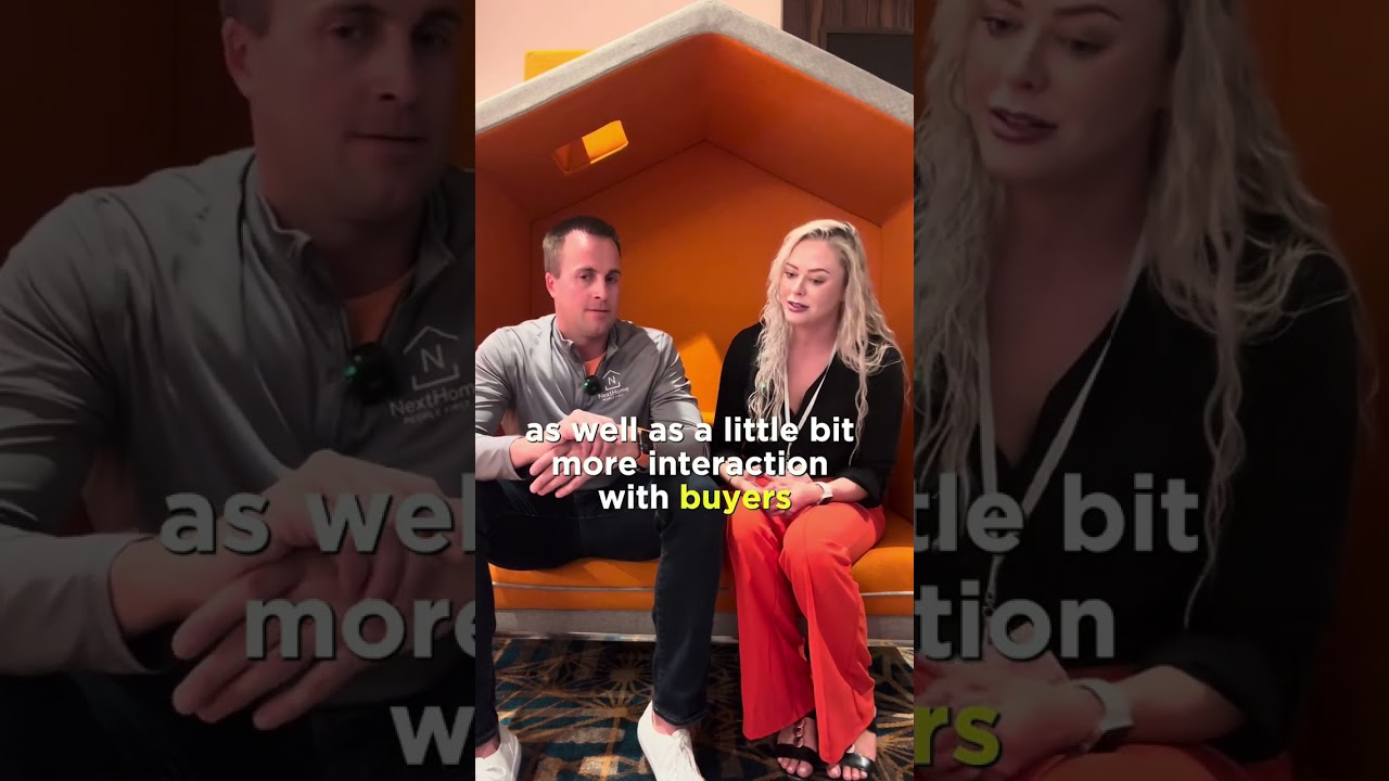 Exploring Central Arkansas Real Estate with Sarah Keathley | NextHome Series