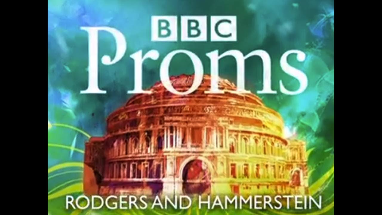 RCM Symphony Orchestra the BBC Proms: Trailer