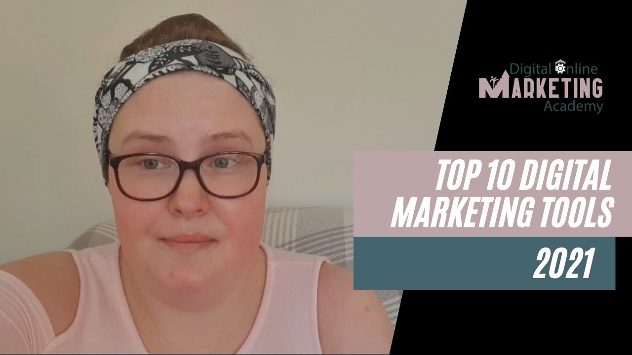 #Digitalmarketingtools