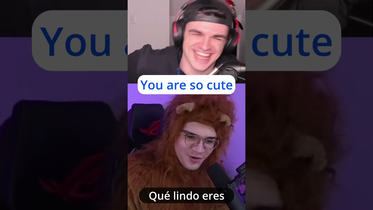 Foolish broke up with his boyfriend!